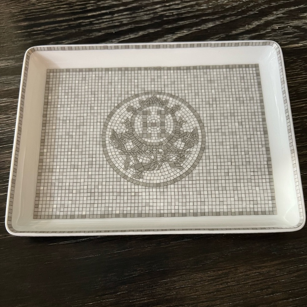 Hermes “Sushi Dish”